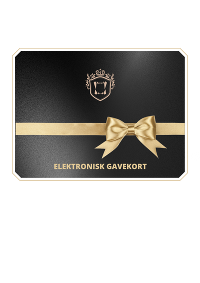 Empire Elektronisk Gavekort - Empire
